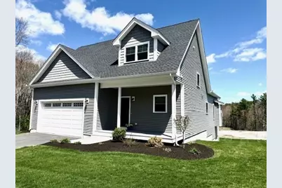 6 Chickadee Way #23, Upton, MA 01568 - Photo 1