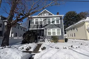 24 Warren Ave, Milton, MA 02176 - Photo 1