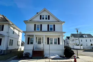 32 Priscilla St, New Bedford, MA 02740 - Photo 1