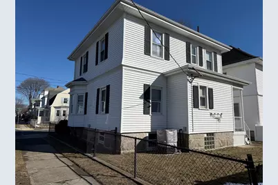 32 Priscilla St, New Bedford, MA 02740 - Photo 5