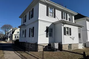 32 Priscilla St, New Bedford, MA 02740 - Photo 5