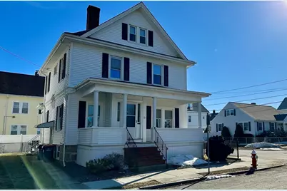 32 Priscilla St, New Bedford, MA 02740 - Photo 3