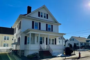 32 Priscilla St, New Bedford, MA 02740 - Photo 3