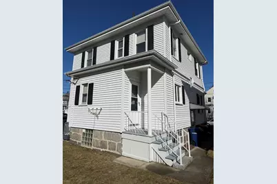 32 Priscilla St, New Bedford, MA 02740 - Photo 7