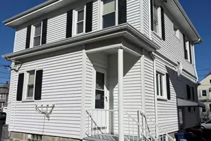 32 Priscilla St, New Bedford, MA 02740 - Photo 7