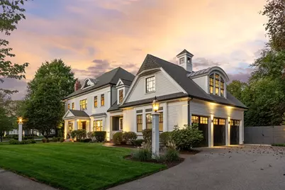 3 Wisteria Ln, Lexington, MA 02420 - Photo 3