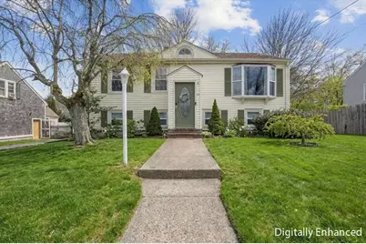 48 Bellevue St, Fairhaven, MA 02719 - Photo 1