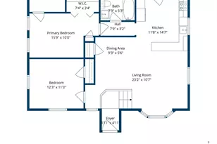 48 Bellevue St, Fairhaven, MA 02719 - Photo 21