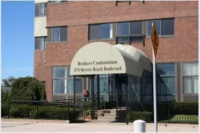 474 Revere Beach Blvd #905, Revere, MA 02151 - Photo 3