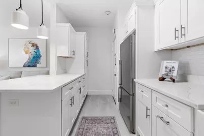 286 Beacon St #1, Boston, MA 02116 - Photo 3