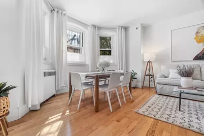 286 Beacon St #1, Boston, MA 02116 - Photo 5