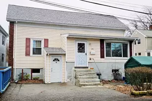 151 Thorndike St, Arlington, MA 02474 - Photo 1