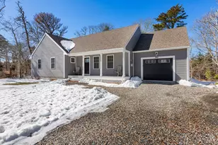 340 Greenland Pond Rd, Brewster, MA 02631 - Photo 1