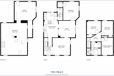 886 Canterbury St, Boston, MA 02131 - Photo 29