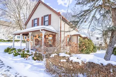 886 Canterbury St, Boston, MA 02131 - Photo 21