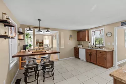 45 West St, Middleborough, MA 02346 - Photo 13