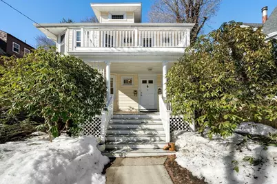 41 Aberdeen #1, Newton, MA 02461 - Photo 17