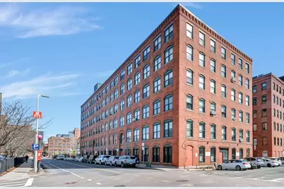 249 A #Studio 26, Boston, MA 02210 - Photo 29