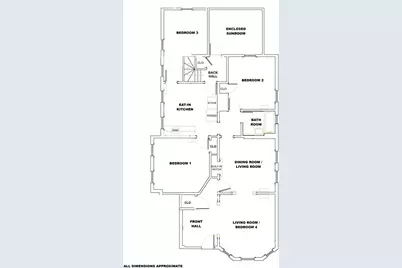 41 Bowdoin St. #A, Medford, MA 02155 - Photo 15