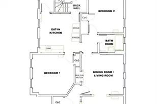 41 Bowdoin St, Medford, MA 02155 - Photo 15