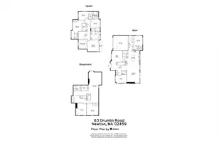 63 Drumlin Rd, Newton, MA 02459 - Photo 39