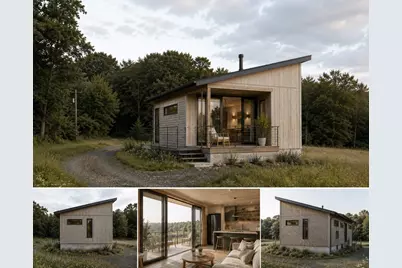 0 Bear River Rd, Ashfield, MA 01330 - Photo 5