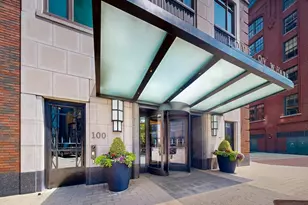 100 Lovejoy Wharf, Boston, MA 02114 - Photo 1