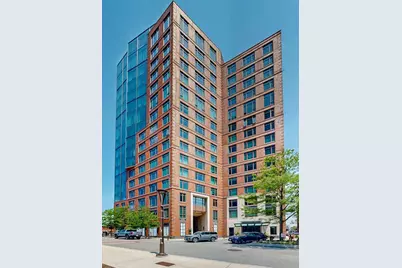 100 Lovejoy Wharf #5Q, Boston, MA 02114 - Photo 15