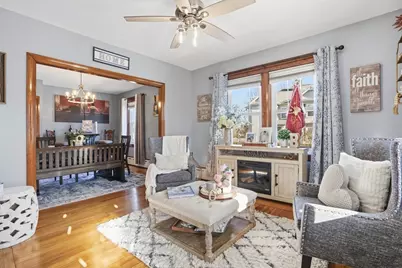 60 Wingold Street, Fall River, MA 02720 - Photo 3