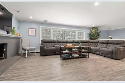 40 Bakers Hill Rd, Weston, MA 02493 - Photo 3