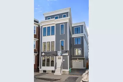 34 Vinton Street #1, Boston, MA 02127 - Photo 21