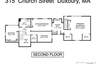 315 Church St, Duxbury, MA 02332 - Photo 23