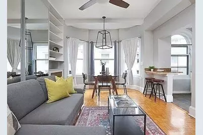 21 Beacon St #6S, Boston, MA 02108 - Photo 11