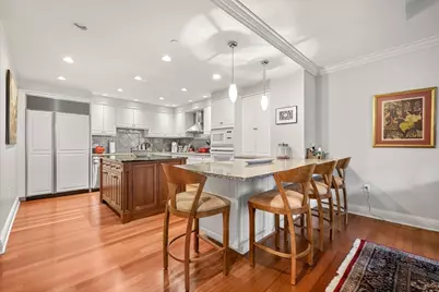 1 Huntington Avenue #603, Boston, MA 02116 - Photo 3