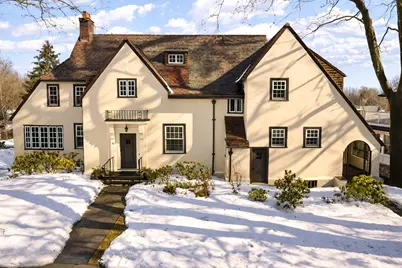 55 Penniman Rd, Brookline, MA 02445 - Photo 1