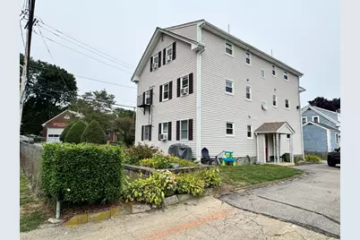 156 Barrows St #3, Norton, MA 02766 - Photo 9