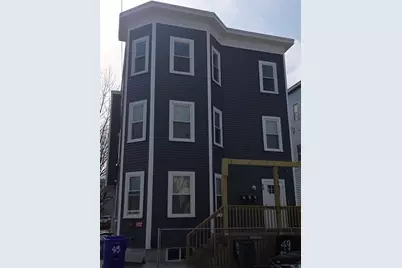 49 Woodcliff St #3, Boston, MA 02125 - Photo 1