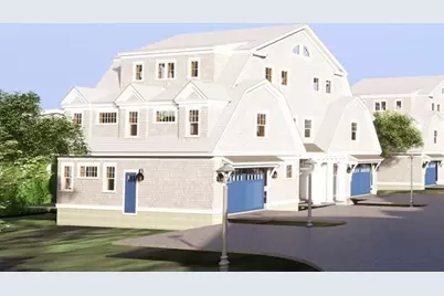 Two Railroad Avenue #10, Duxbury, MA 02332 - Photo 1