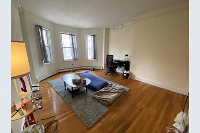 712 Commonwealth Avenue #2, Boston, MA 02215 - Photo 3