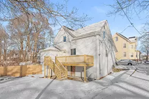 29 Hunt St, Brockton, MA 02302 - Photo 29