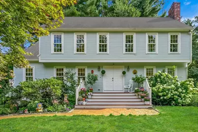 44 Gilmore Rd, Southborough, MA 01772 - Photo 3