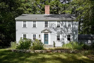 1 Cedar Hill Rd, Dover, MA 02030 - Photo 1