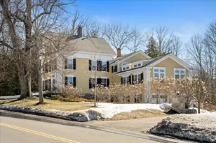 19 Wood St, Hopkinton, MA 01748 - Photo 1