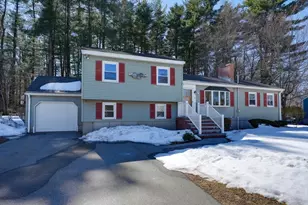 10 Independence Dr, Burlington, MA 01803 - Photo 1