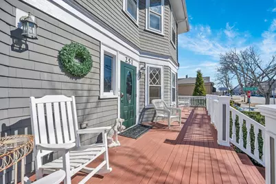 251 Massachusetts Ave #1, Arlington, MA 02474 - Photo 25