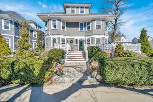 251 Massachusetts Ave, Arlington, MA 02474 - Photo 1