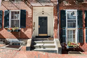 59 Hancock, Boston, MA 02114 - Photo 1