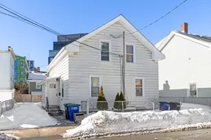 3 Linden St, Somerville, MA 02143 - Photo 1