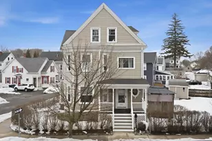 202 North St, Salem, MA 01970 - Photo 1