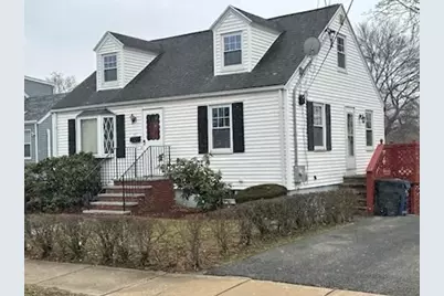 31 Badger Rd, Boston, MA 02136 - Photo 1